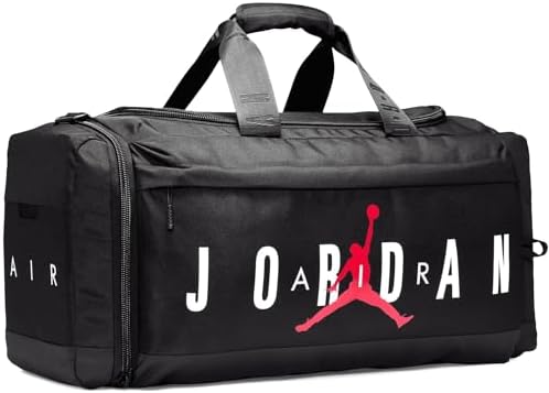 Amazon | ナイキ ジョーダン ダッフルバッグ VELOCITY DUFFLE (023
